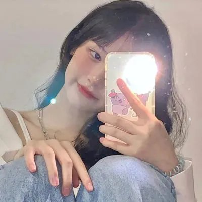 女高汉子 海报